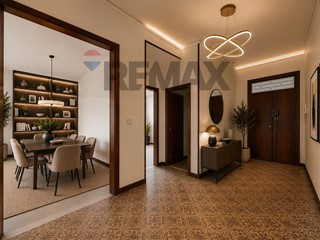 Appartamento in Vendita a San Giovanni Valdarno, 168'000&euro;, 137 m²