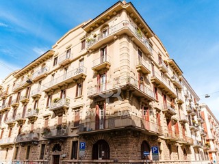 Appartamento in Vendita a Bari, 790'000€, 200 m²