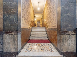 Appartamento in Vendita a Milano, 1'100'000€, 180 m²