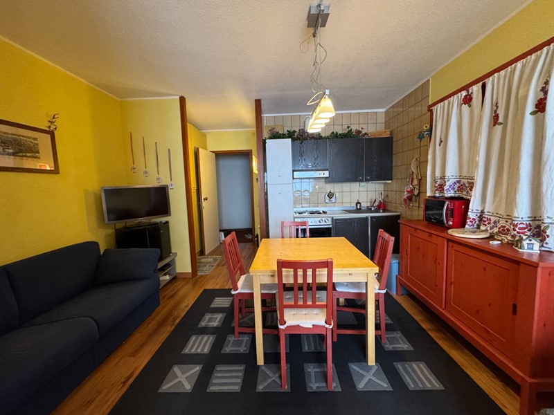 Bilocale in Vendita a Frabosa Sottana, 48'000€, 35 m²