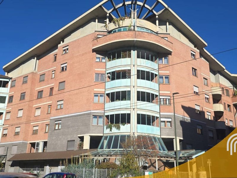 Box in Vendita a Torino, 25'000€, 16 m²