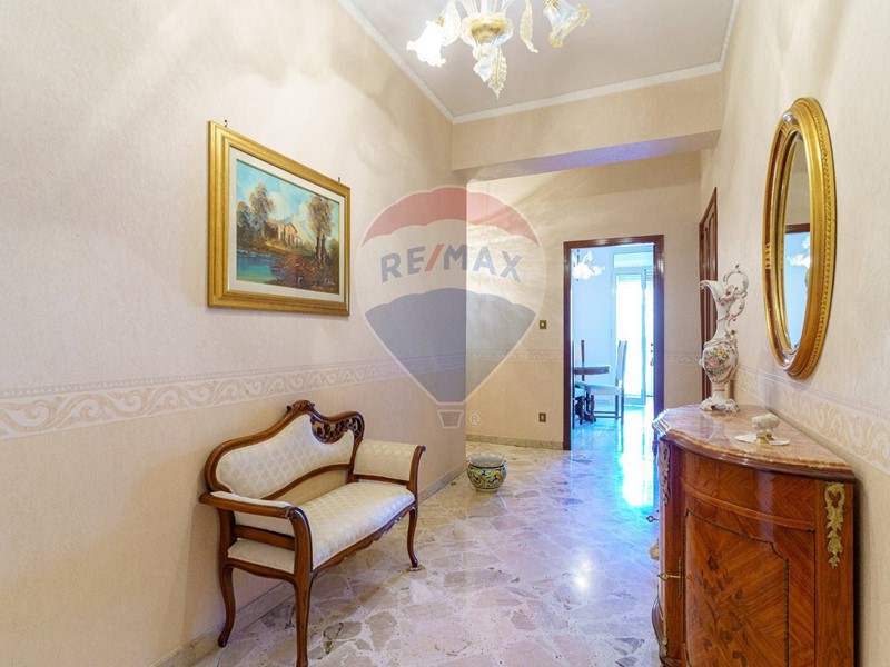 Appartamento in Vendita a Enna, 105'000€, 107 m²