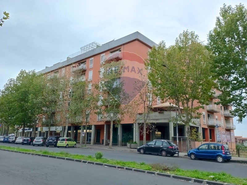 Appartamento in Vendita a Paternò, 119'000€, 110 m²