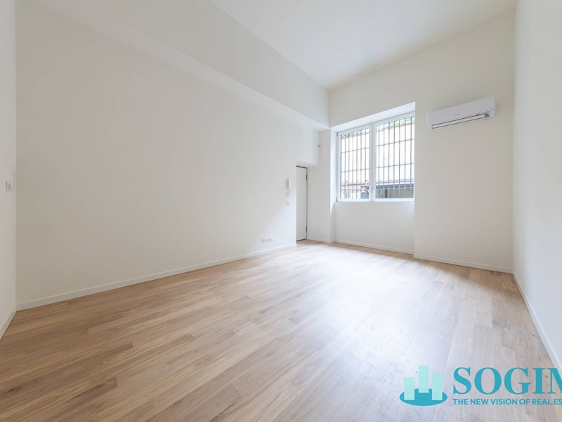 Bilocale in Vendita a Milano, 345'000€, 53 m²