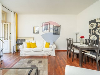 Trilocale in Vendita a Trieste, 219'000€, 115 m²