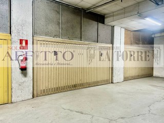 Box in Vendita a Alessandria, 40'000€, 40 m²
