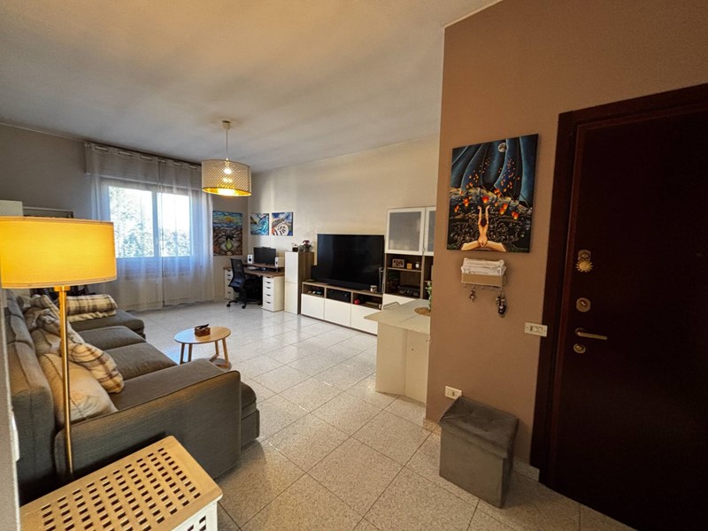 Trilocale in Vendita a Cambiago, 155'000€, 80 m²