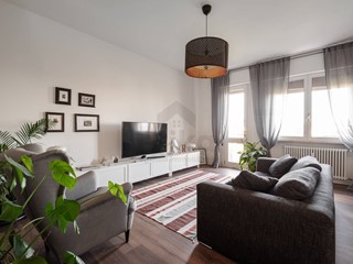 Appartamento in Vendita a Treviso, 235'000€, 110 m²