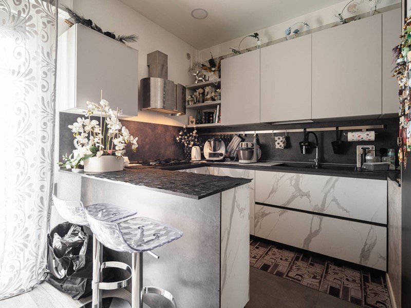 Trilocale in Vendita a Silea, 215'000€, 90 m²