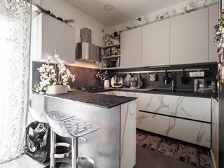 Trilocale in Vendita a Silea, 215'000€, 90 m²