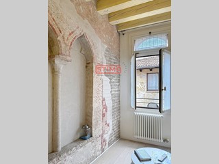 Bilocale in Affitto a Treviso, 1'150€, 75 m²