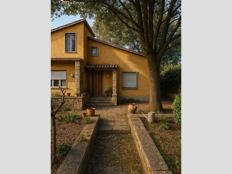 Casa Indipendente in Vendita a Firenze, 698'000€, 150 m²