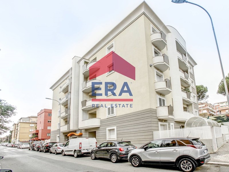 Trilocale in Vendita a Pomezia, 239'000€, 68 m²