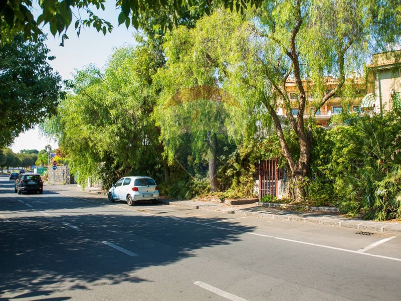 Appartamento in Vendita a Catania, 170'000&euro;, 110 m²