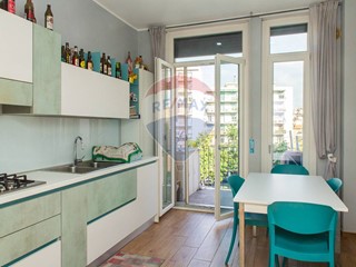 Quadrilocale in Vendita a Catania, 190'000&euro;, 100 m²