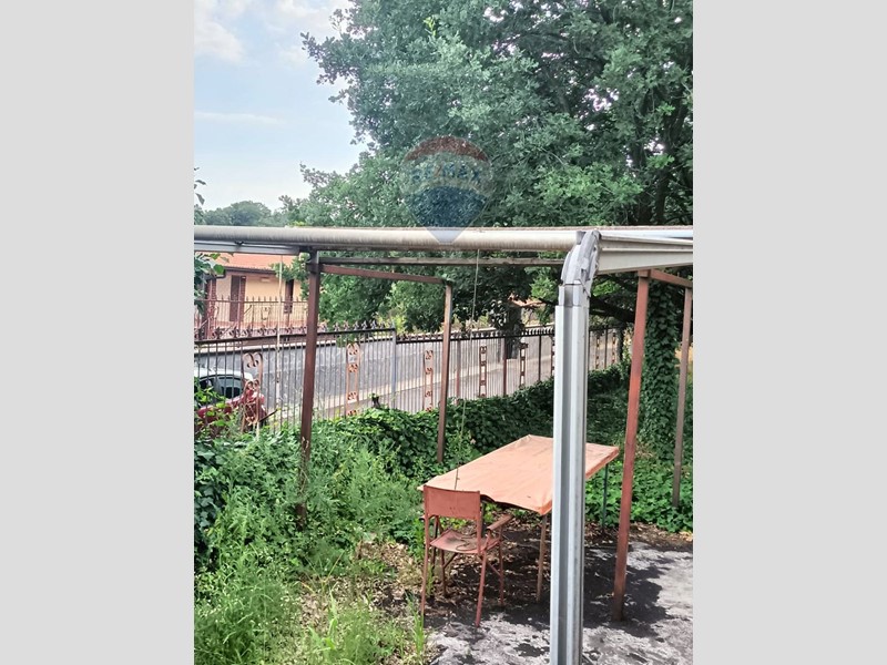 Terreno agricolo in Vendita a Pedara, 29'000€, 1200 m²