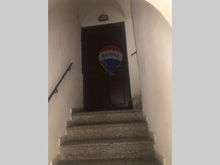 Trilocale in Vendita a Caltagirone, 30'000€, 75 m²