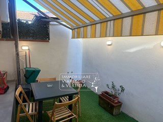 Casa Indipendente in Affitto a Viareggio, 600€, 45 m²