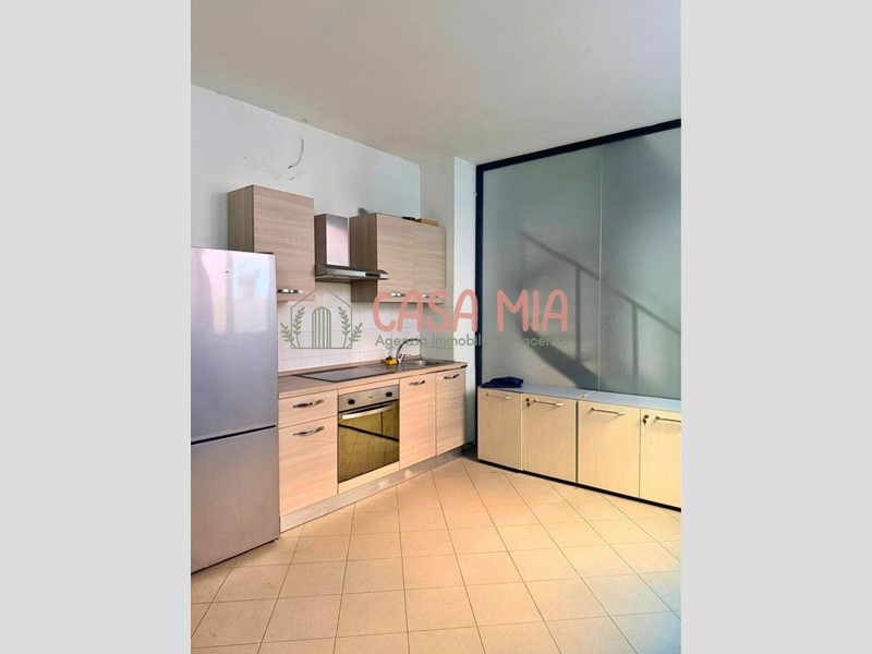 Casa Semi Indipendente in Vendita a Castel San Giovanni, 120'000€, 125 m²