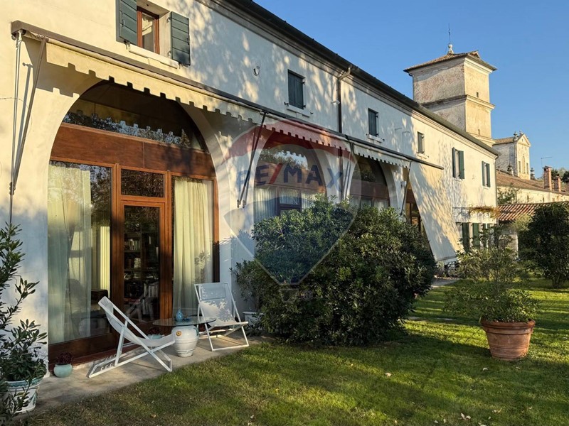 Casa Semi Indipendente in Vendita a Ponzano Veneto, 330'000&euro;, 110 m²