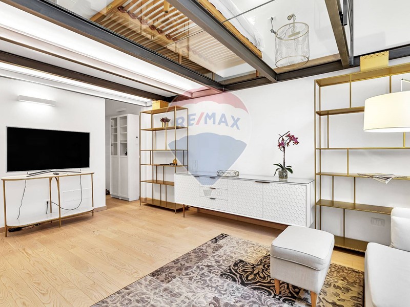 Bilocale in Affitto a Milano, 1'200&euro;, 64 m²