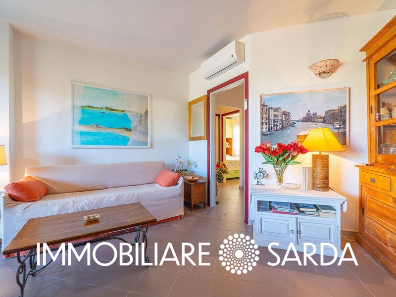 Quadrilocale in Vendita a Palau, 240'000€, 86 m²