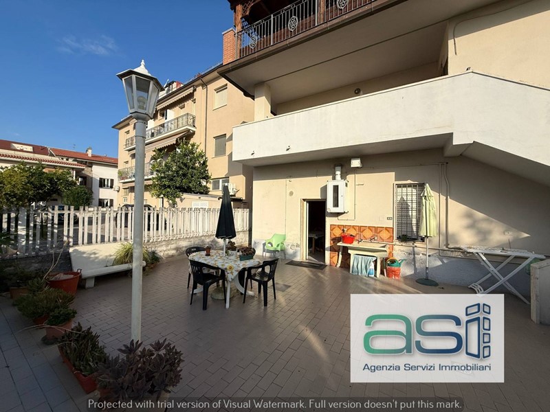 Quadrilocale in Vendita a Alba Adriatica, 125'000€, 90 m²