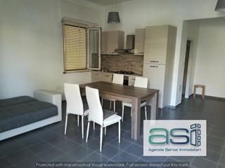 Bilocale in Vendita a Alba Adriatica, 85'000€, 65 m²