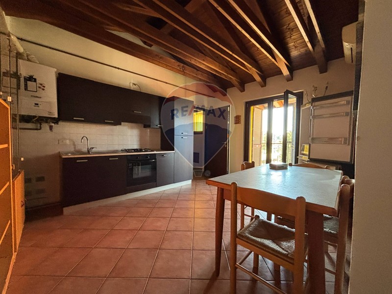 Trilocale in Vendita a Dalmine, 189'000€, 85 m²