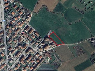 Terreno edificabile in Vendita a Piossasco, 350'000€, 2606 m²