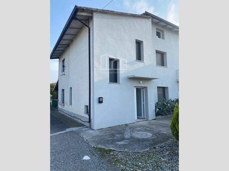 Villetta a schiera in Vendita a Leno, 199'000€, 90 m²