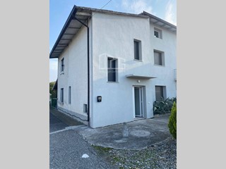 Villetta a schiera in Vendita a Leno, 199'000€, 90 m²