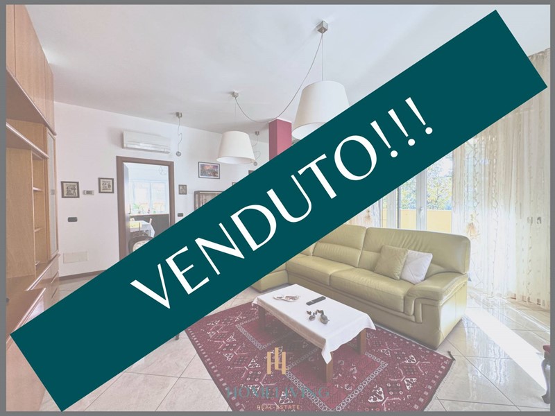 Trilocale in Vendita a Corsico, 305'000&euro;, 102 m²