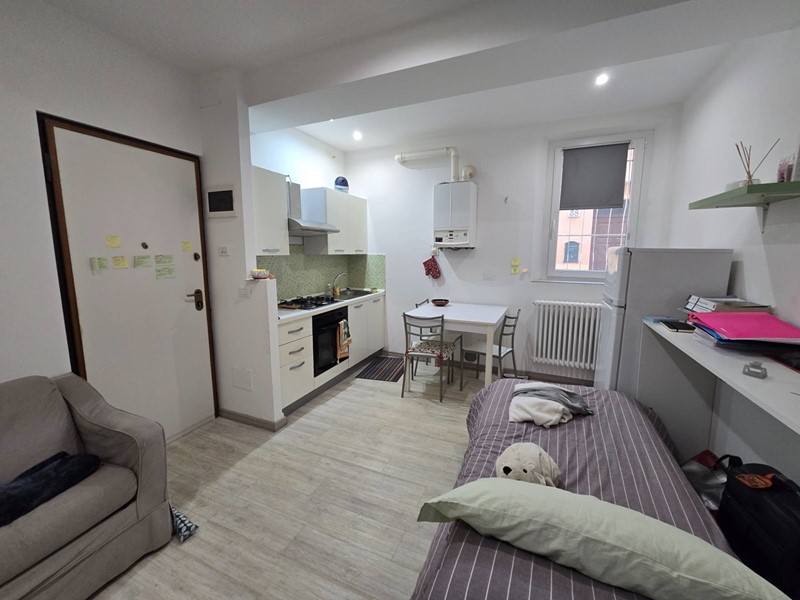 Monolocale in Affitto a Ferrara, 400€, 35 m²