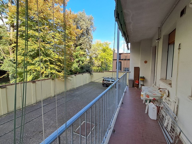 Appartamento in Vendita a Ferrara, 260'000&euro;, 140 m²