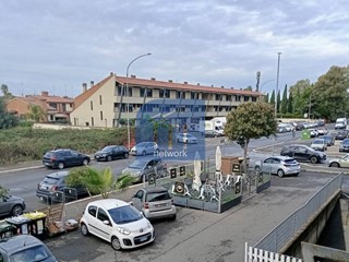 Bilocale in Vendita a Roma, 135'000€, 52 m²
