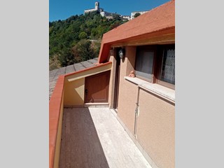 Appartamento in Vendita a Sassoferrato, 79'000&euro;, 200 m²