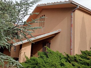 Villa in Vendita a Sassoferrato, 85'000&euro;, 210 m²