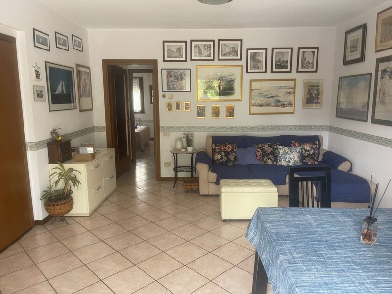 Appartamento in Vendita a Sassoferrato, 115'000&euro;, 95 m²