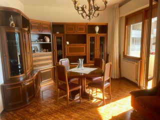 Appartamento in Vendita a Fabriano, 97'000€, 100 m²