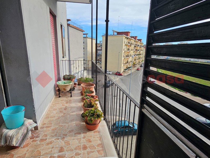 Quadrilocale in Vendita a Bari, 105'000€, 110 m²