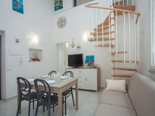 Appartamento in Affitto a Palermo, 680&euro;, 80 m², arredato