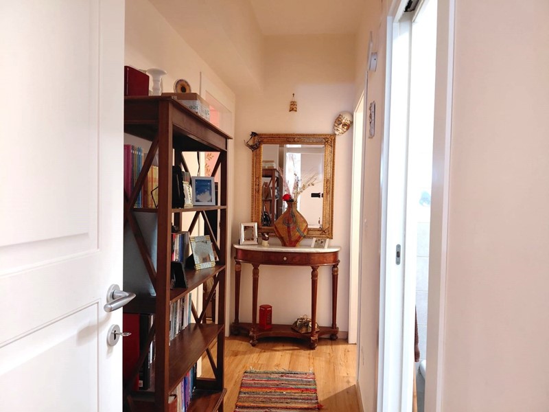 Trilocale in Vendita a Napoli, 235'000€, 65 m²