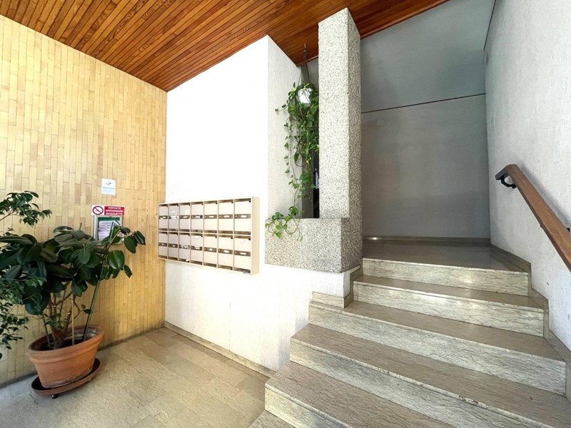 Trilocale in Vendita a Udine, 243'000€, 100 m², con Box