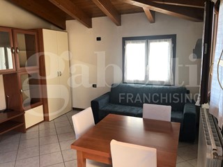 Monolocale in Affitto a Cologno Monzese, 650€, 38 m², arredato
