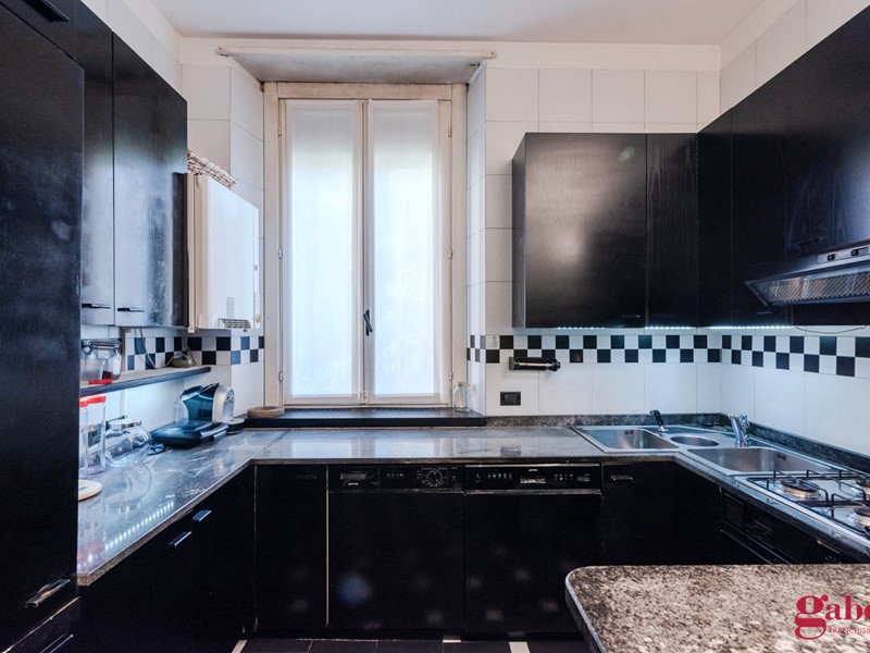 Trilocale in Vendita a Milano, 978'000€, 120 m²