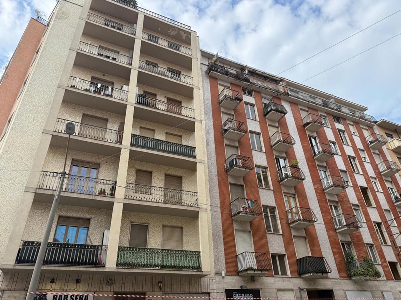 Monolocale in Vendita a Torino, 69'000€, 40 m²