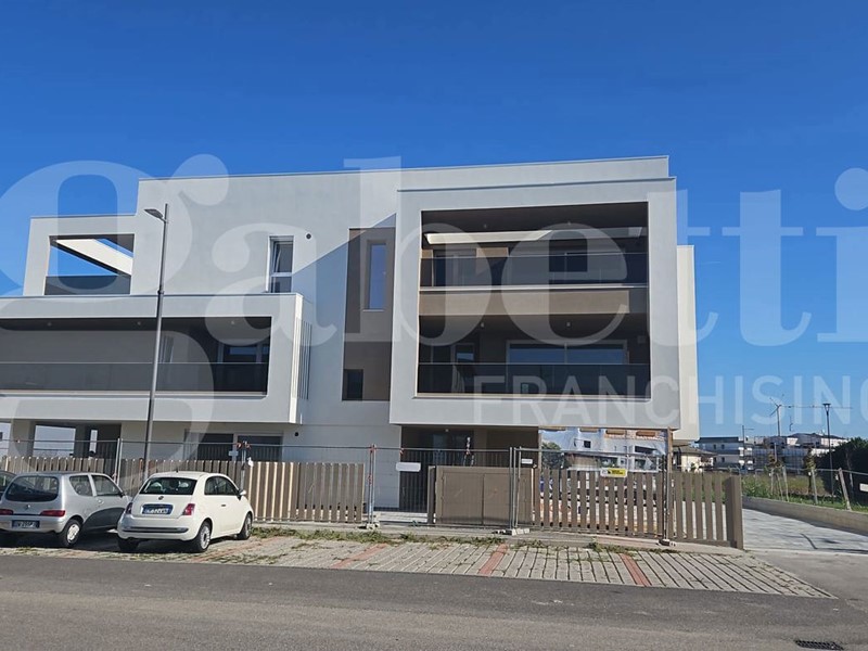 Appartamento in Vendita a Albignasego, 320'000€, 102 m²