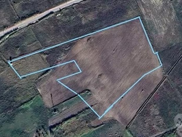 Terreno edificabile in Vendita a Campomarino, 225'000€, 15000 m²