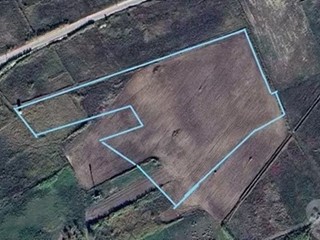 Terreno edificabile in Vendita a Campomarino, 225'000€, 15000 m²